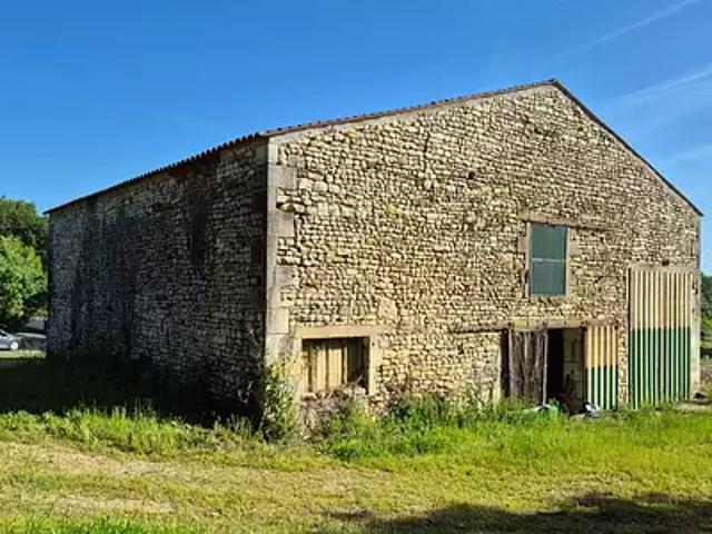 Maison vente à Rochefort, Saint-coutant-le-grand