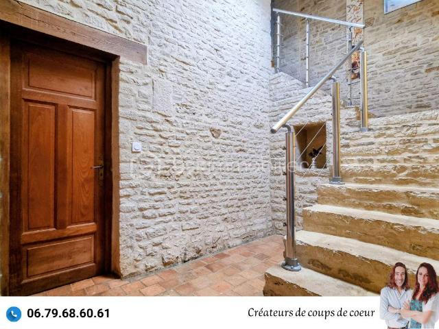 Maison vente à Niort, Nouvelle-Aquitaine