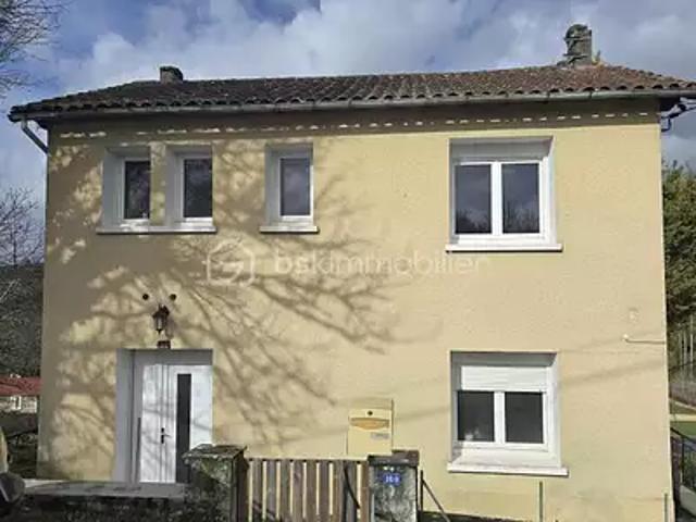 Maison vente à Périgueux, Saint-crépin-d'auberoche
