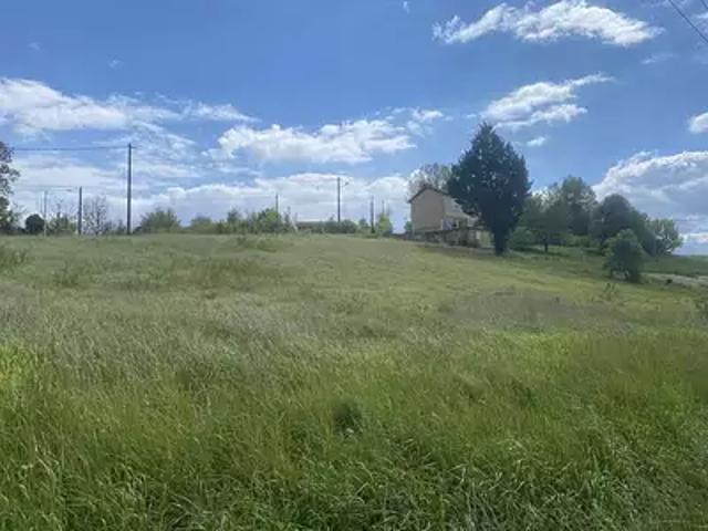 Terrain vente à Périgueux, Saint-crépin-d'auberoche