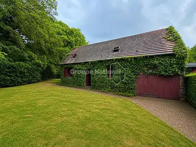 Maison vente à Saint-Crépin-Ibouvillers