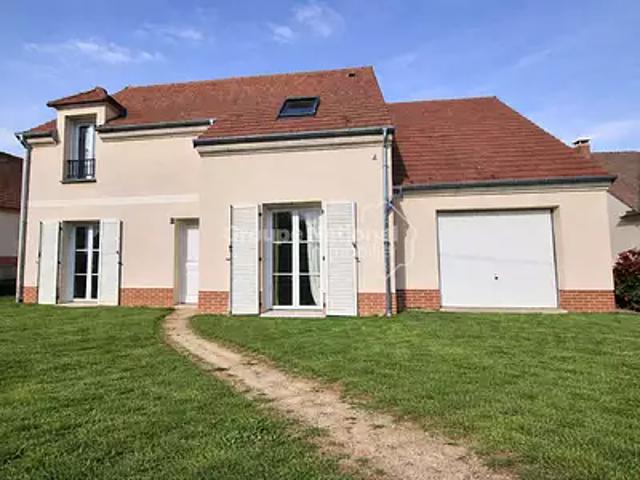 Maison vente à Beauvais, Saint-crépin-ibouvillers