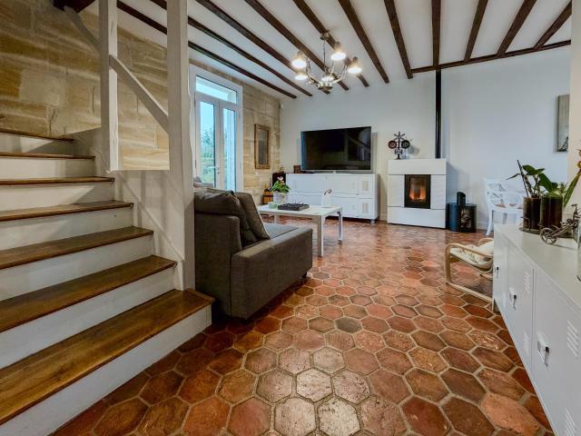 Maison vente à Beauvais, Chaumont-en-vexin