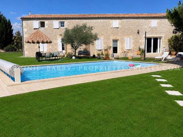 Maison vente à Rochefort, Tonnay-charente