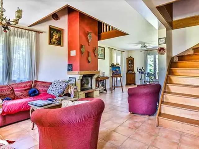 Maison vente à Peyrehorade, Le Tuc