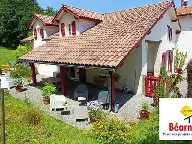 Maison vente à Dax, Saint-cricq-du-gave
