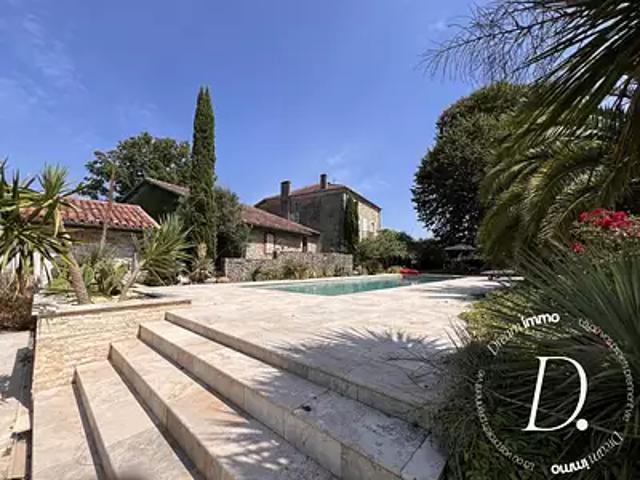 Maison vente à Saint-Cricq-du-Gave, Landes