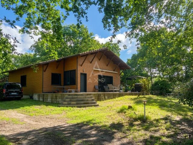 Maison vente à Mont-de-Marsan, Saint-cricq-villeneuve