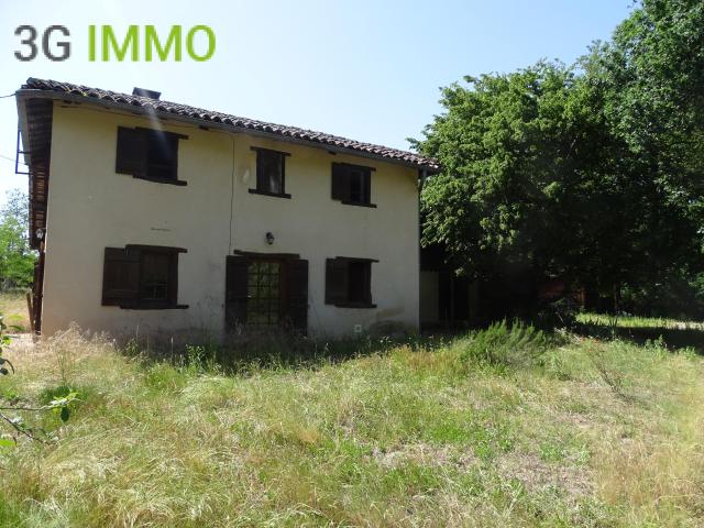 Maison vente à Mont-de-Marsan, Saint-cricq-villeneuve