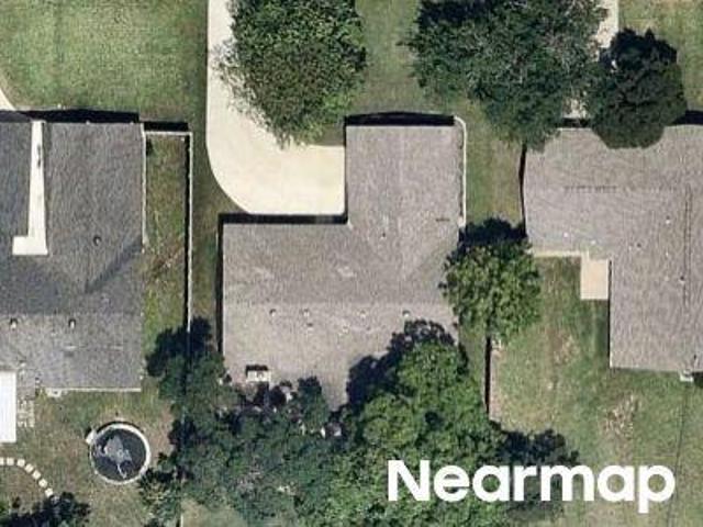 House for sale in Dallas, Texas