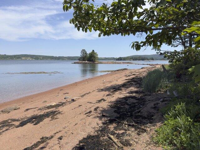 Land for sale in Calais, Maine