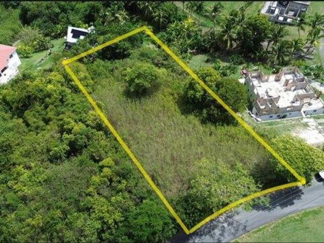 Land for sale