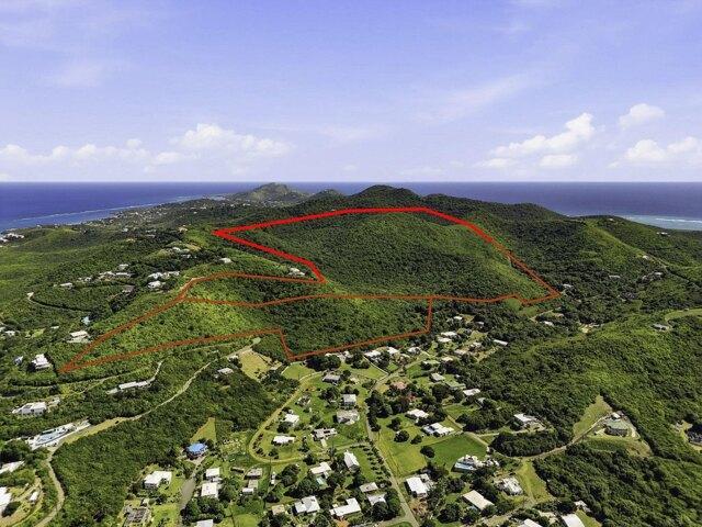 Land for sale