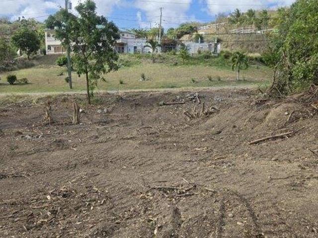 Land for sale
