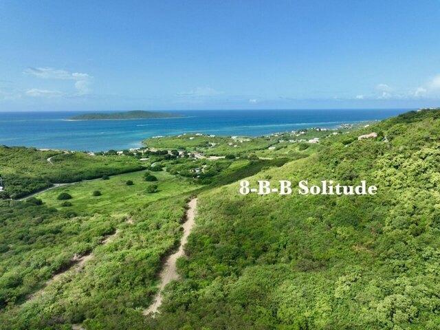 Land for sale in Saint Croix