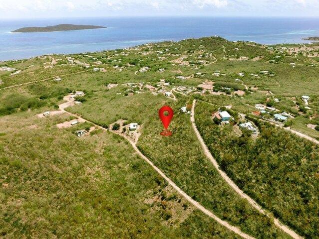 Land for sale in Saint Croix