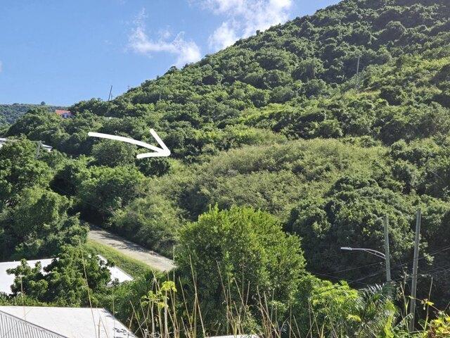Land for sale in Saint Croix