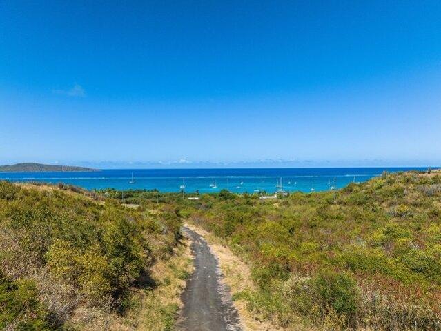 Land for sale in Saint Croix