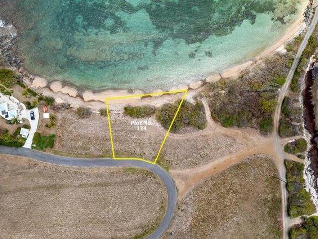 Land for sale in Saint Croix