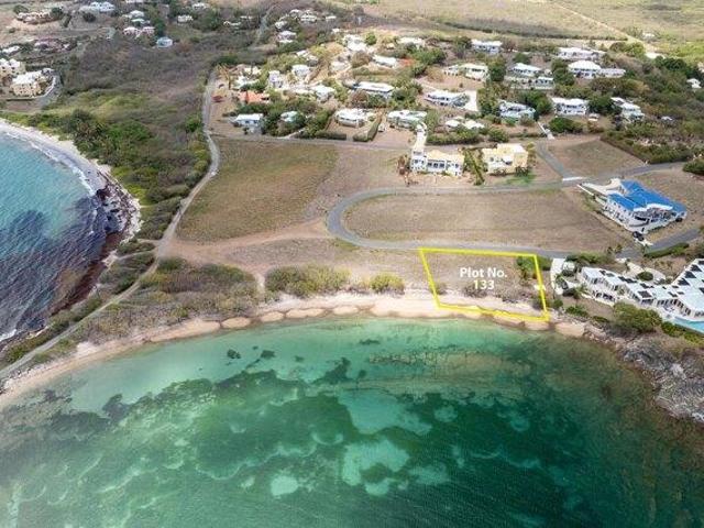 Land for sale in Saint Croix
