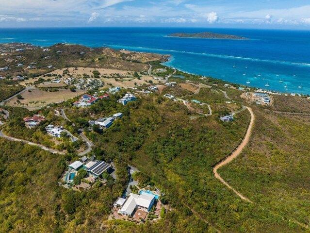 Land for sale in Saint Croix