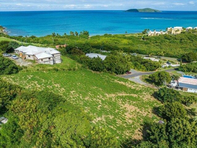 Land for sale in Saint Croix