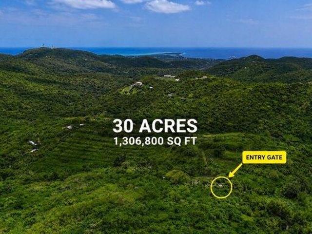 Land for sale