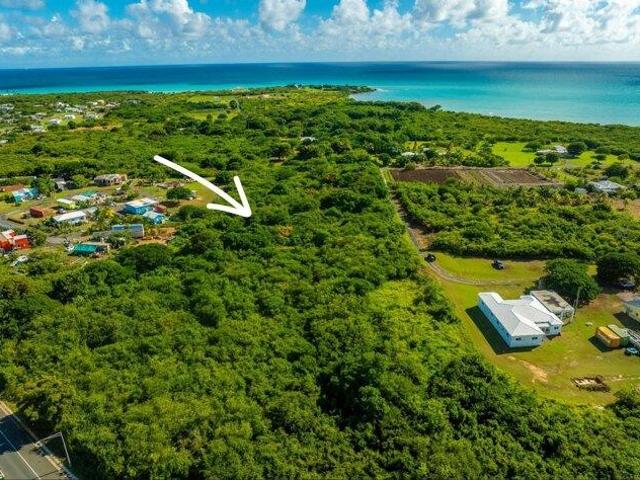 Land for sale