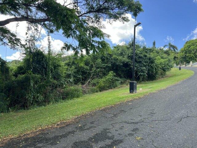 Land for sale