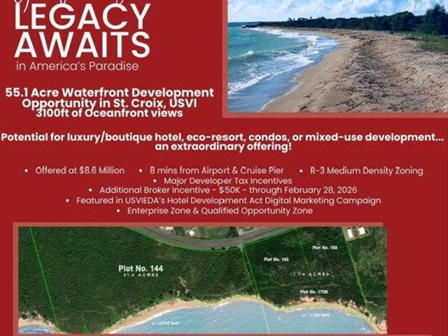 Land for sale