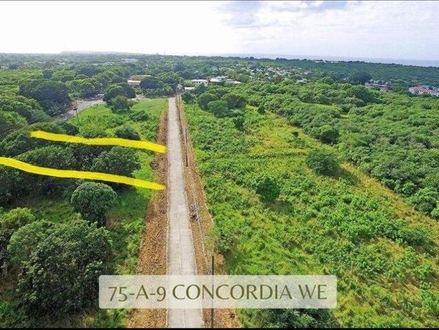 Land for sale