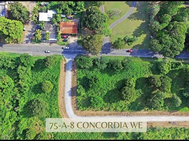 Land for sale