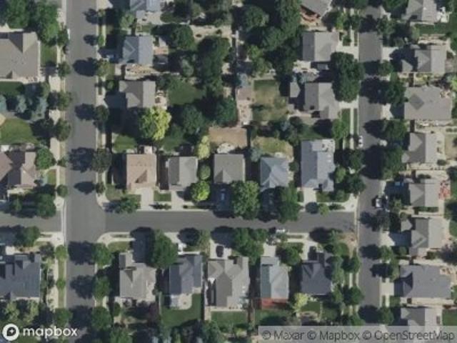 House for sale in Fort Collins, Colorado