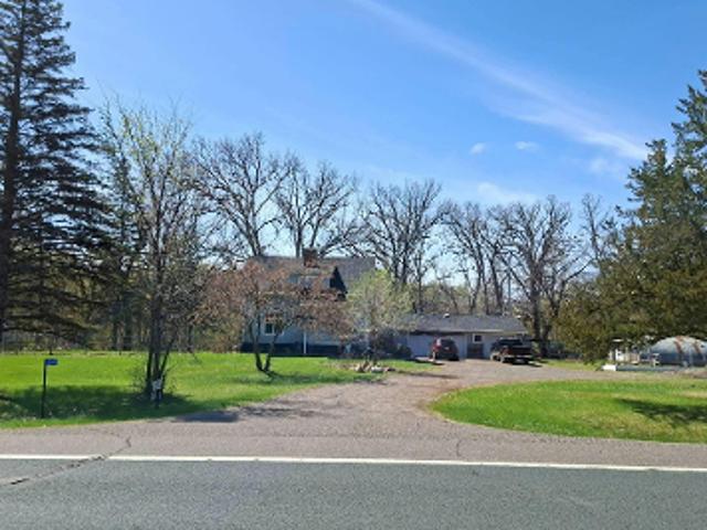 House for sale in North Branch, Minnesota