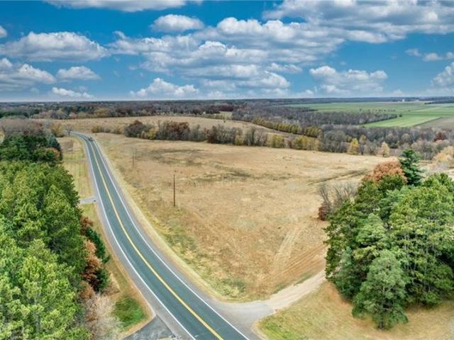 Land for sale in North Branch, Minnesota