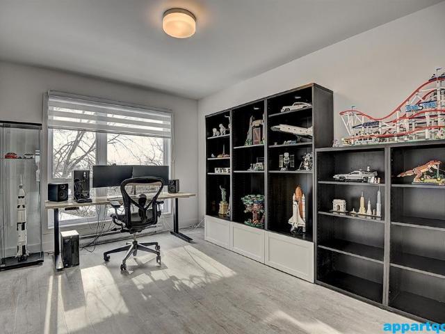 Apartment for rent in Les Maskoutains, Quebec