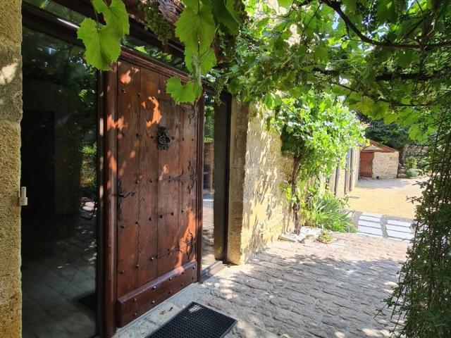 Maison vente à Sarlat-la-Canéda, Saint-cybranet