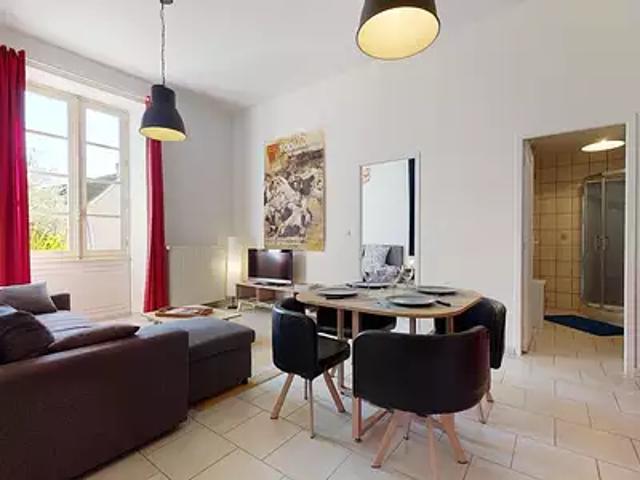 Appartement vente à Saint-Cyprien, Dordogne