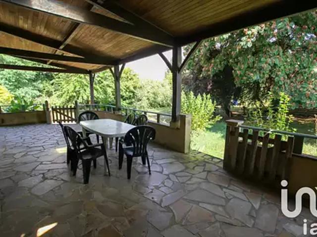Maison vente à Saint-cyprien
