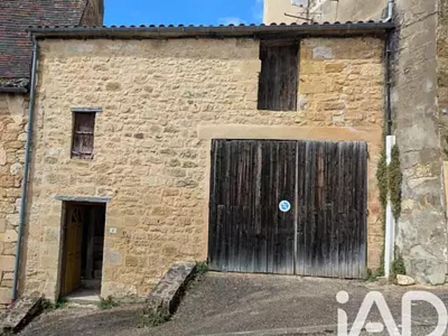 Maison vente à Sarlat-la-Canéda, Saint-cyprien