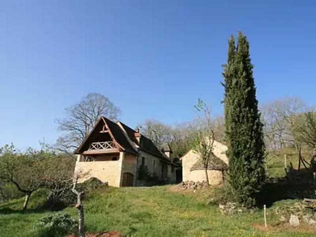 Maison vente à Saint-cyprien