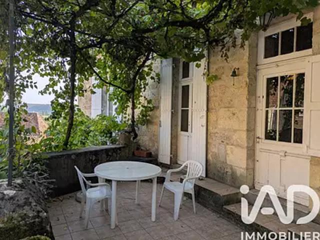 Maison vente à Sarlat-la-Canéda, Saint-cyprien