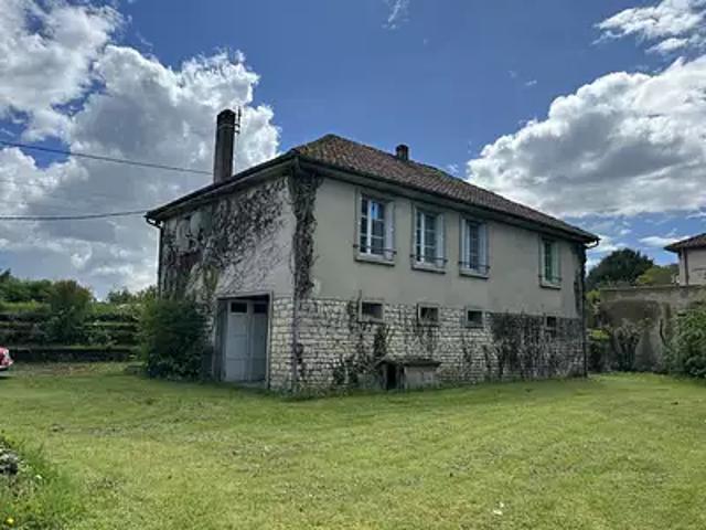 Maison vente à Saint-cyprien