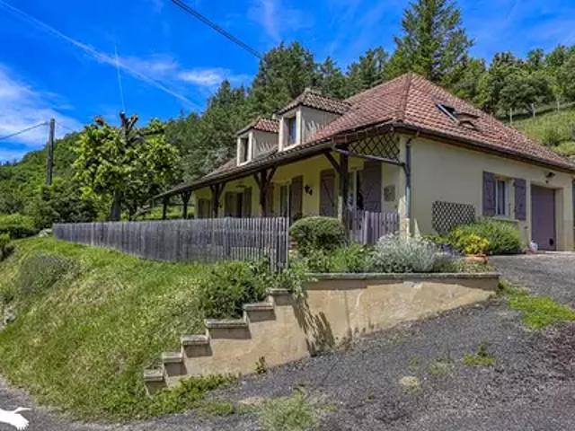 Maison vente à Sarlat-la-Canéda, Saint-cyprien