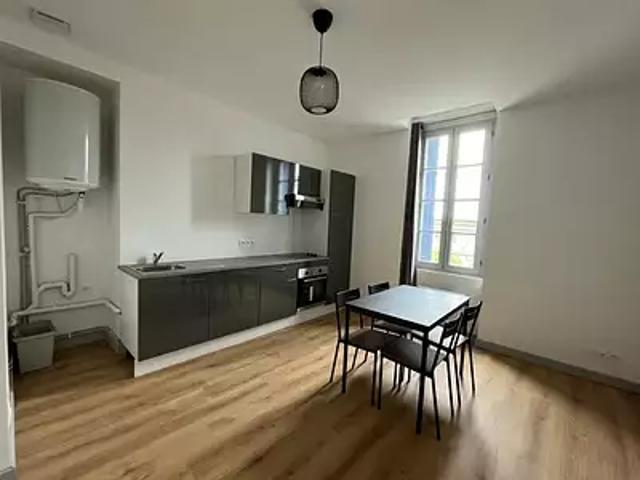 Appartement location à Sarlat-la-Canéda, Saint-cyprien