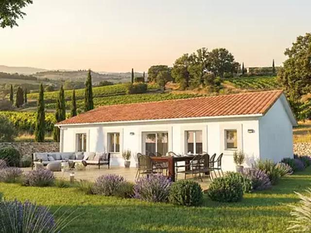 Maison vente à Sarlat-la-Canéda, Saint-cyprien