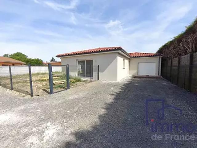 Maison vente à Montbrison, Auvergne-Rhône-Alpes
