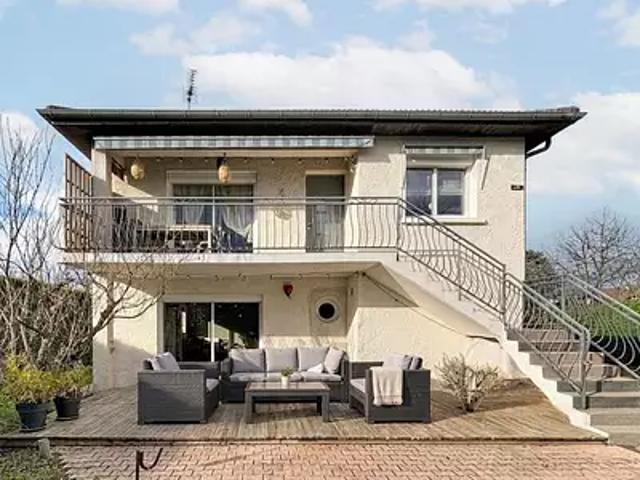 Maison vente à Montbrison, Auvergne-Rhône-Alpes