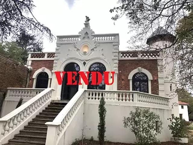Maison vente à Montbrison, Auvergne-Rhône-Alpes