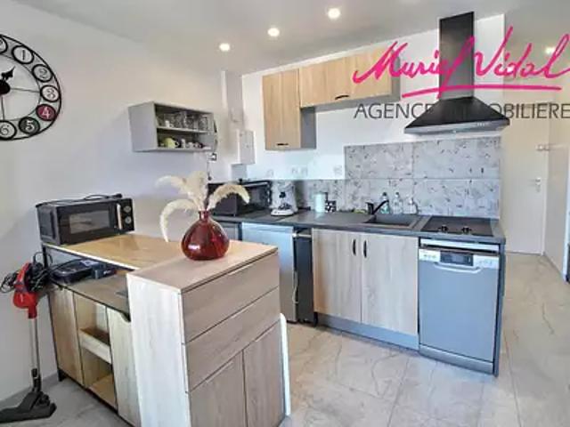 Appartement vente à Céret, Saint-cyprien